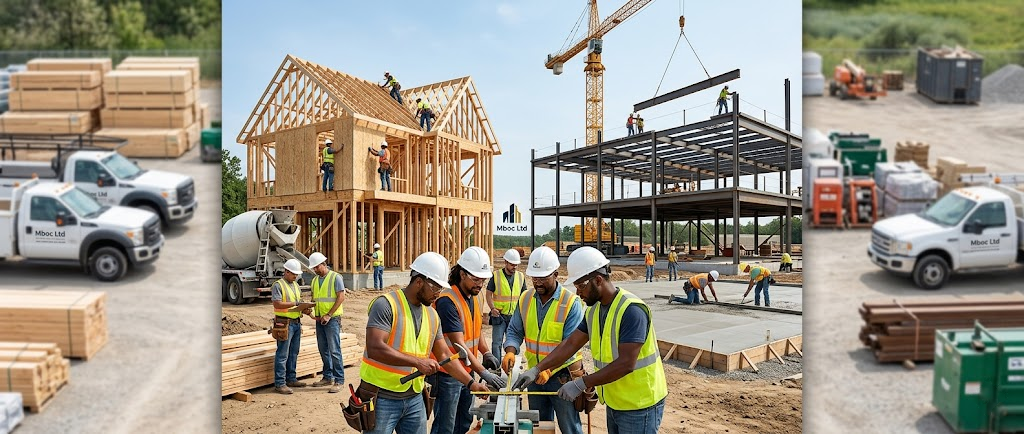 Construction